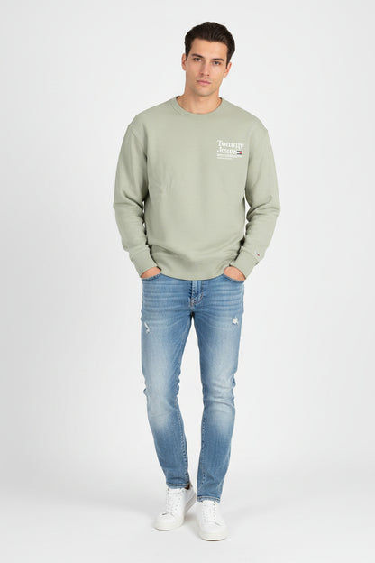 Tommy Hilfiger Dm0Dm13870_Verde_Pm1 - mem39