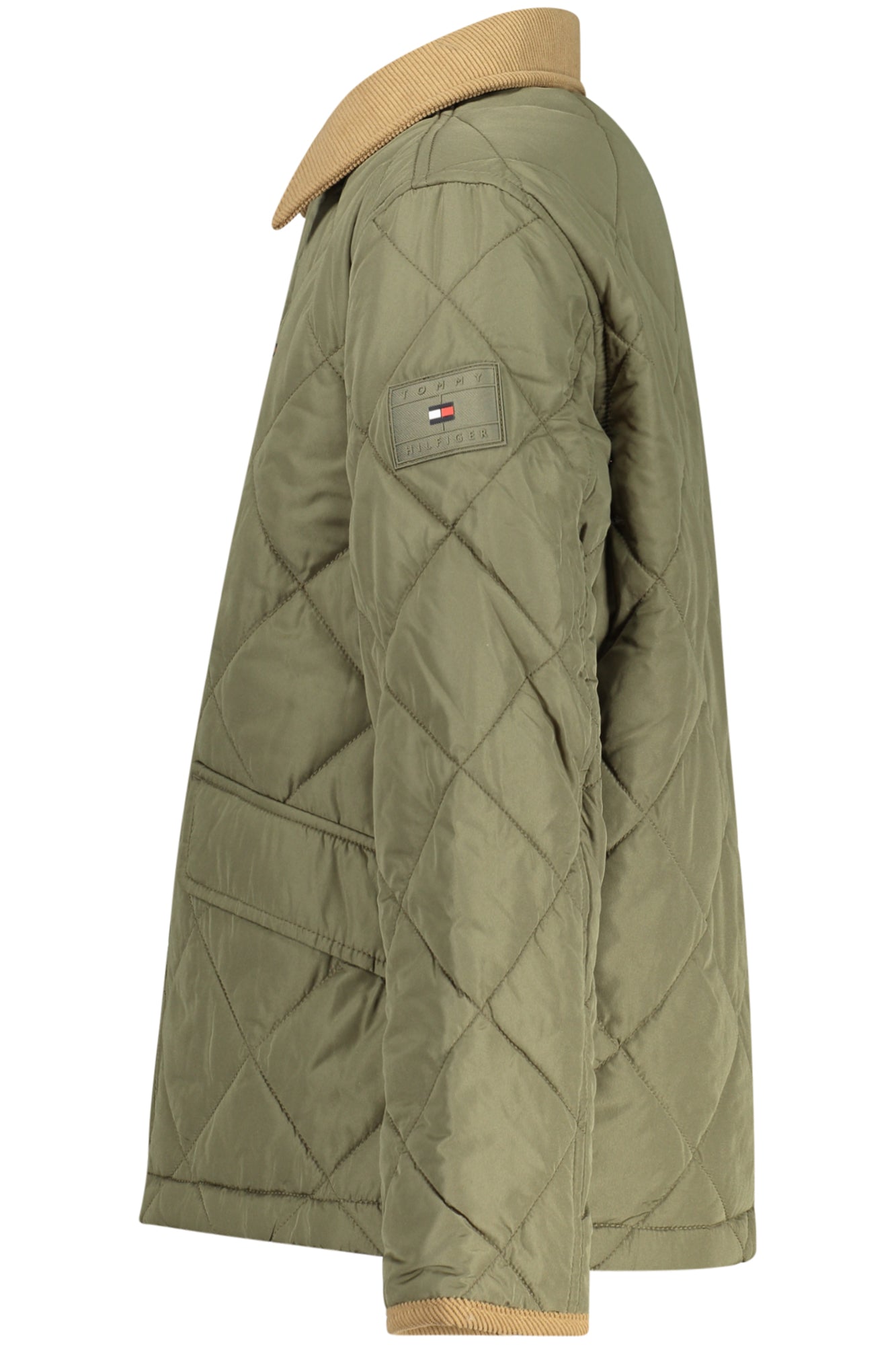 TOMMY HILFIGER GIUBBOTTI E GIACCHE