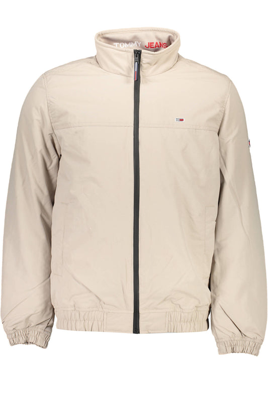 Tommy Hilfiger Giubbotto Uomo Beige - mem39