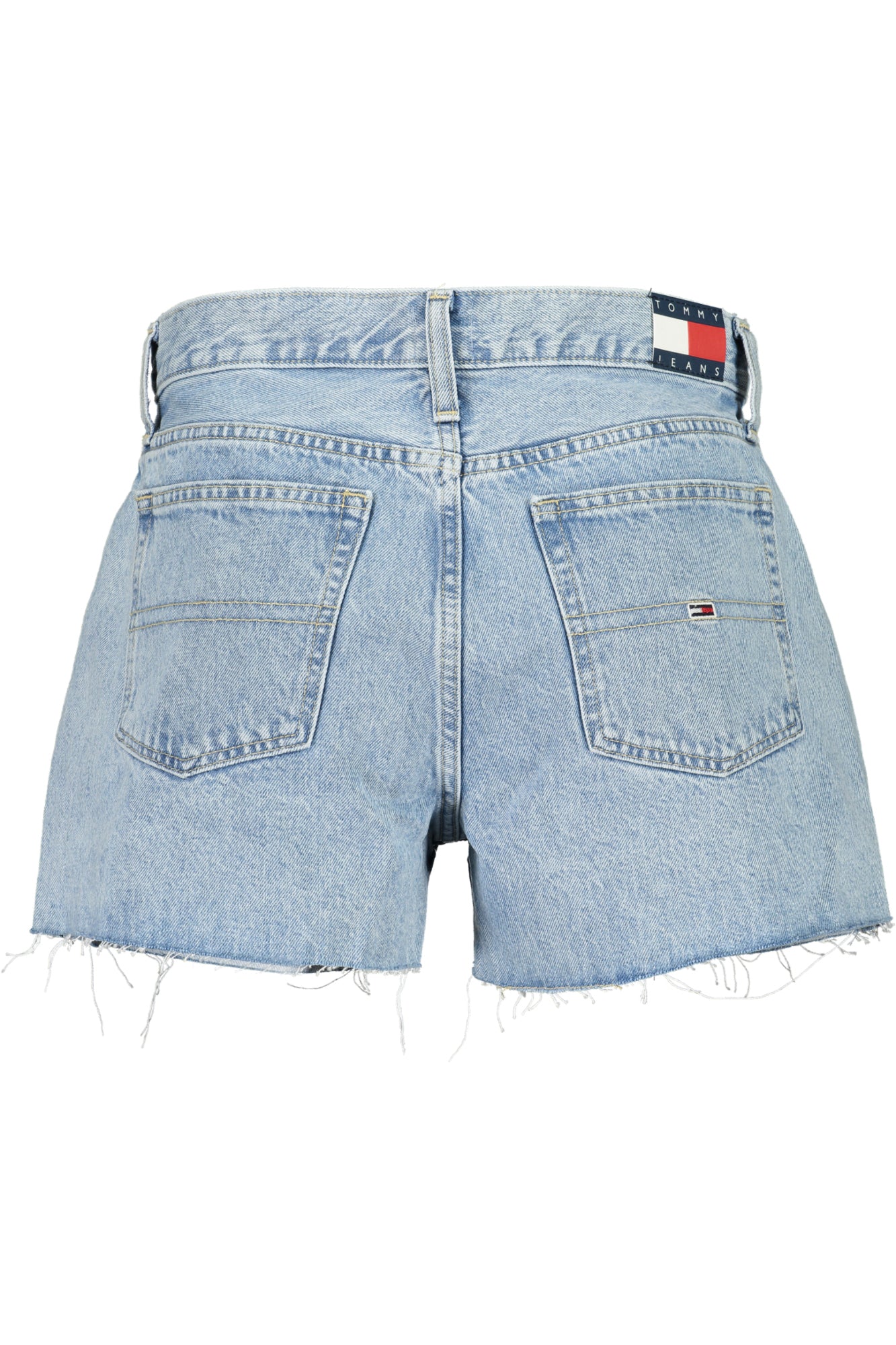 Tommy Hilfiger Jeans Short Donna - mem39