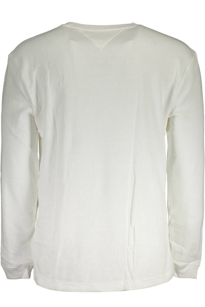 Tommy Hilfiger Maglia Uomo Bianco"" - mem39