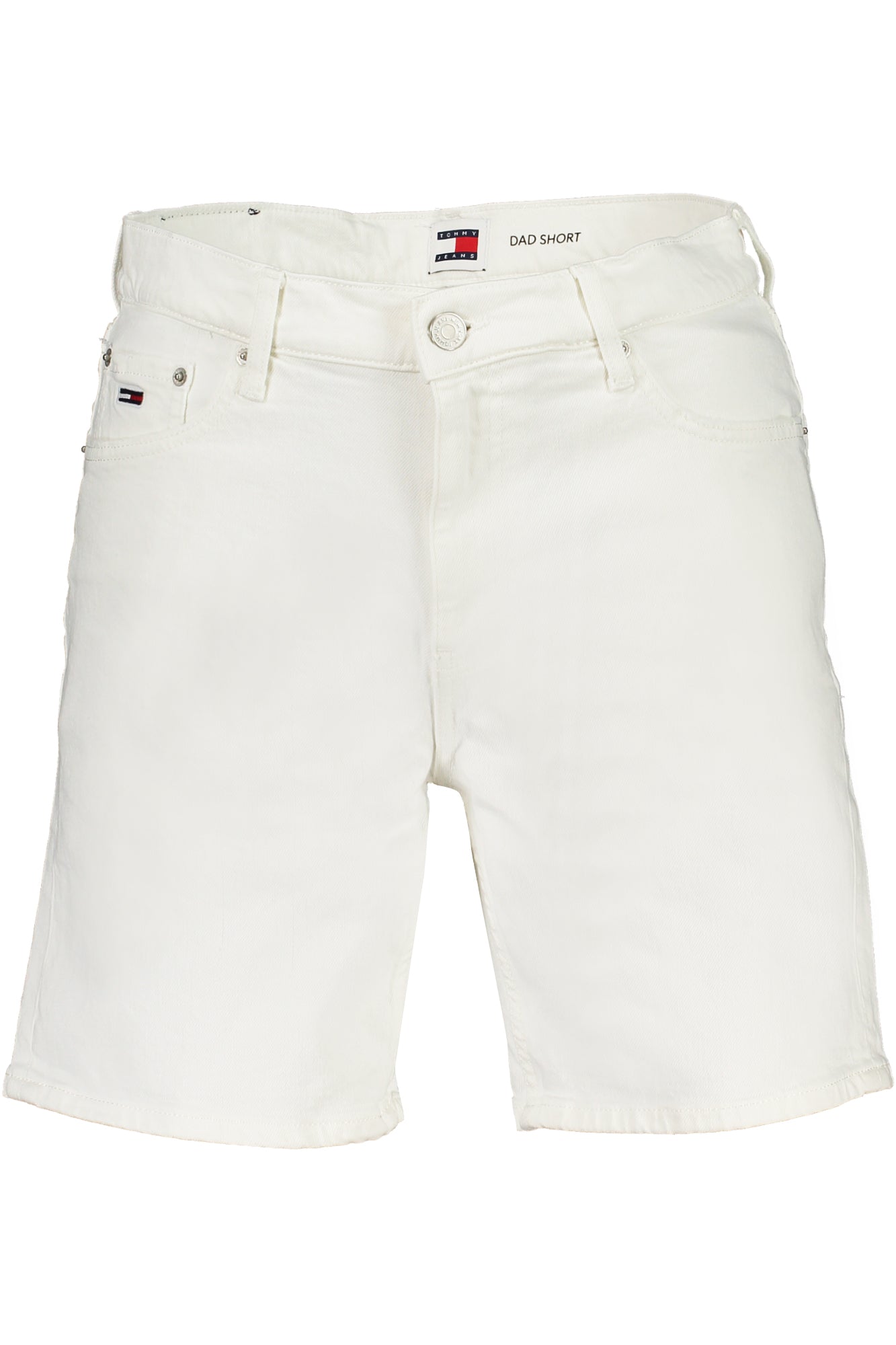 Tommy Hilfiger Pantalone Short Uomo Bianco"" - mem39