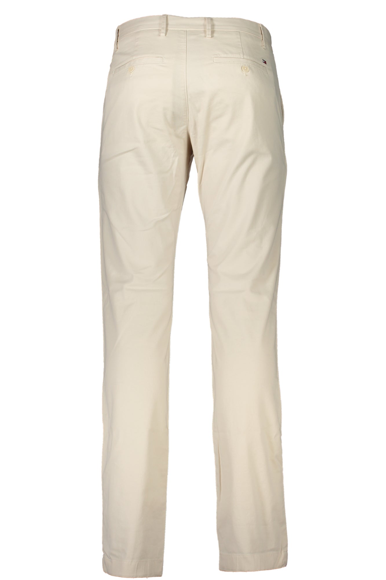 Tommy Hilfiger Pantalone Uomo Beige"" - mem39