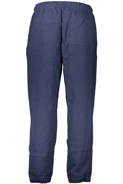 Tommy Hilfiger Pantalone Uomo Blu - mem39