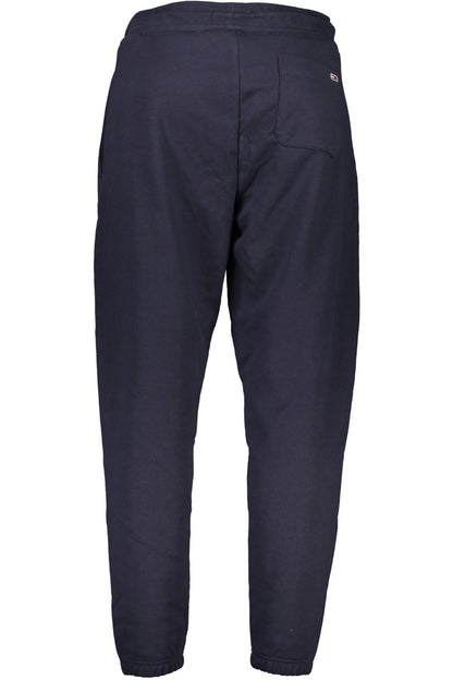 Tommy Hilfiger Pantalone Uomo Blu"" - mem39