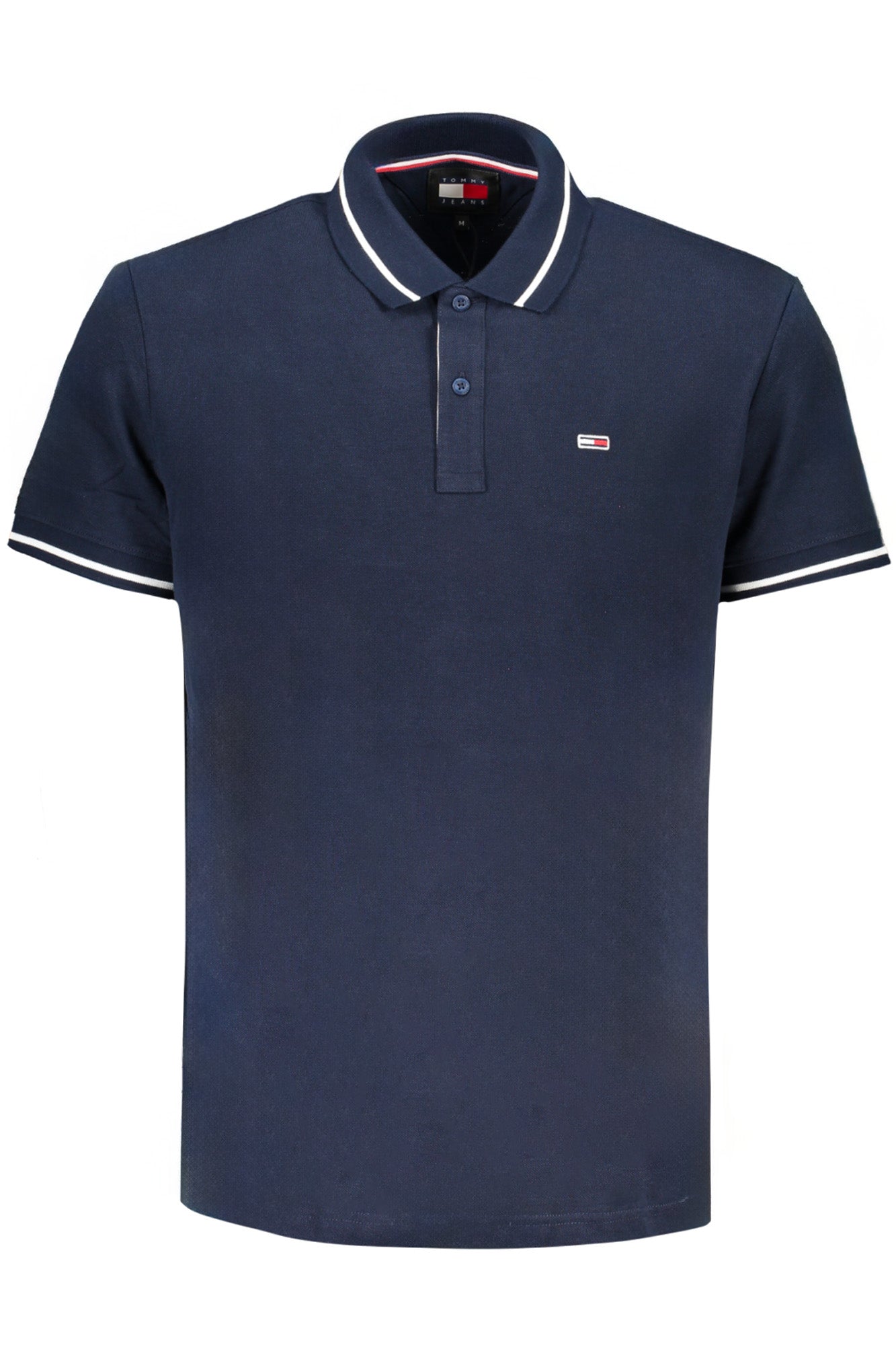 Tommy Hilfiger Polo Maniche Corte Uomo - mem39