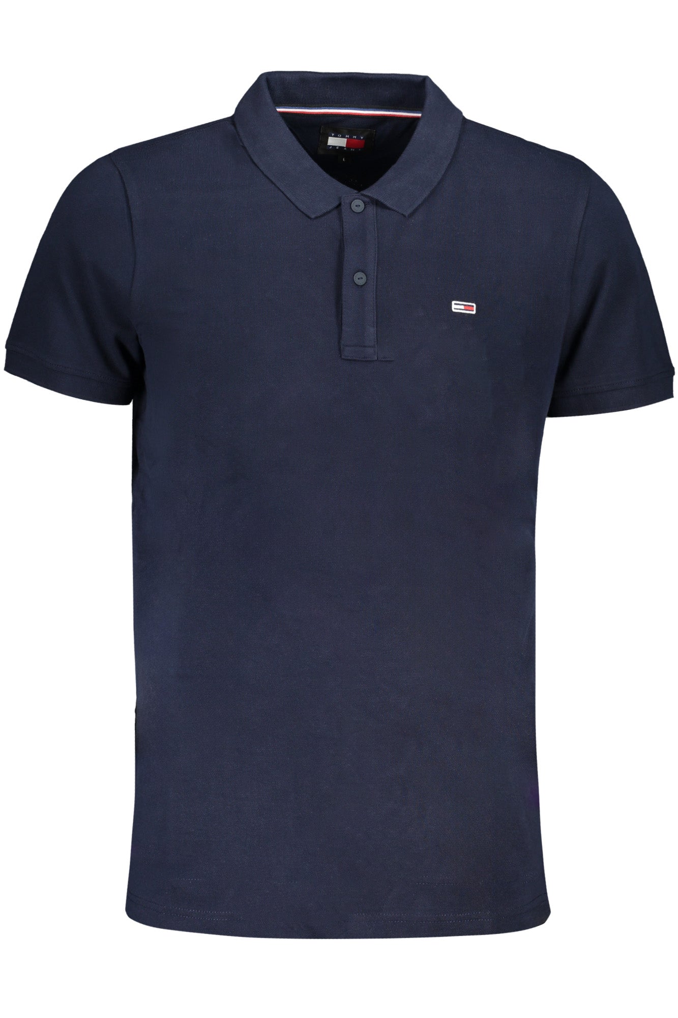 Tommy Hilfiger Polo Maniche Corte Uomo - mem39