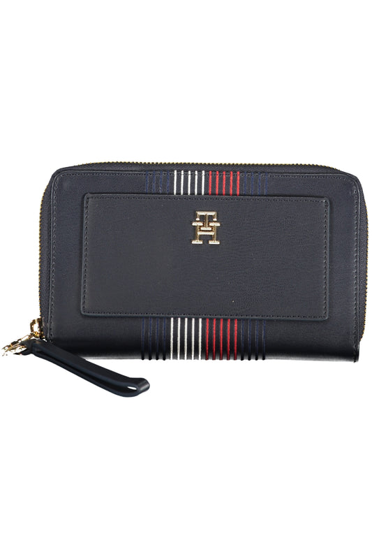 Tommy Hilfiger Portadocumenti Donna Blu - mem39