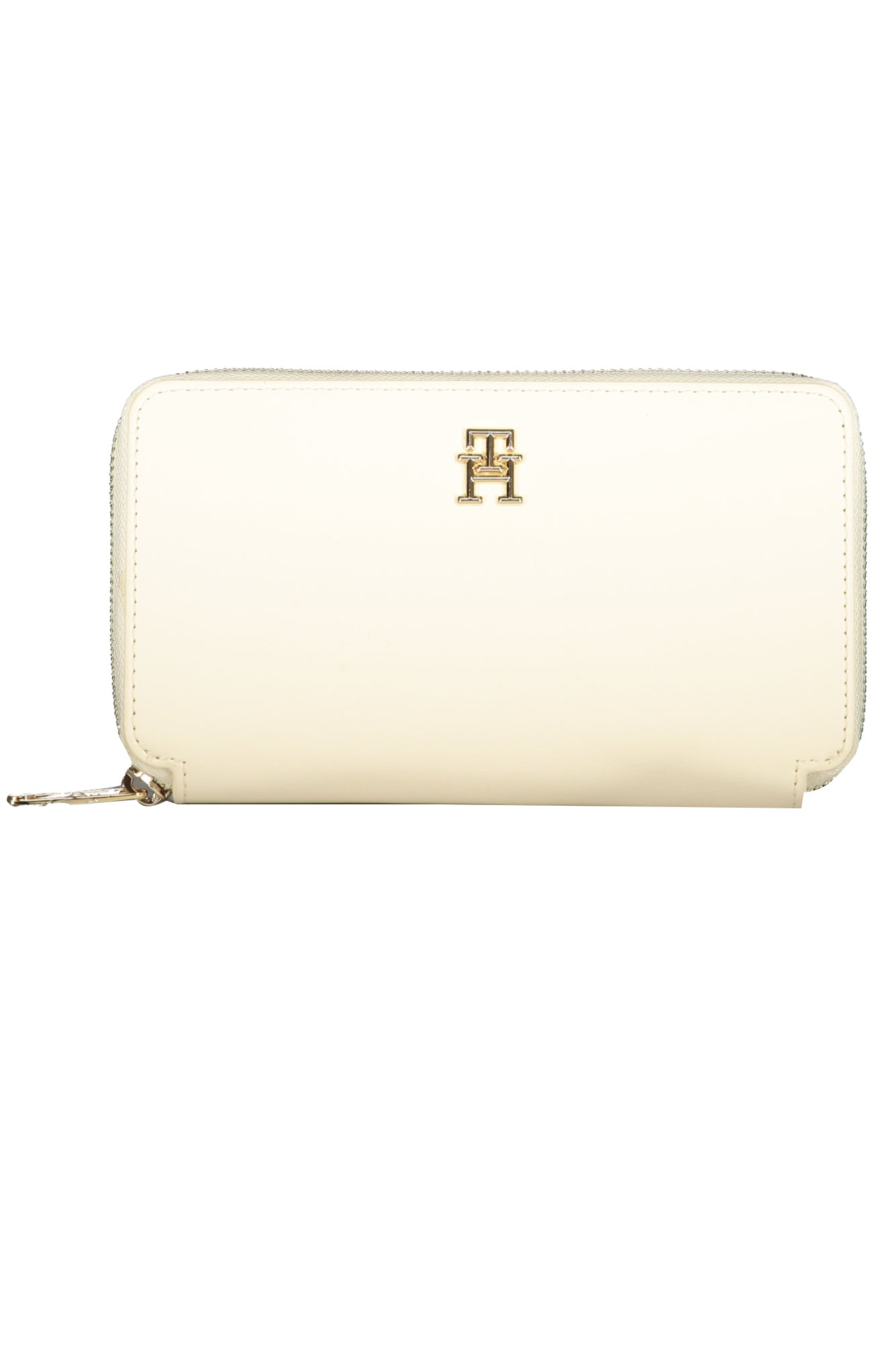 Tommy Hilfiger Portafoglio Donna Beige - mem39