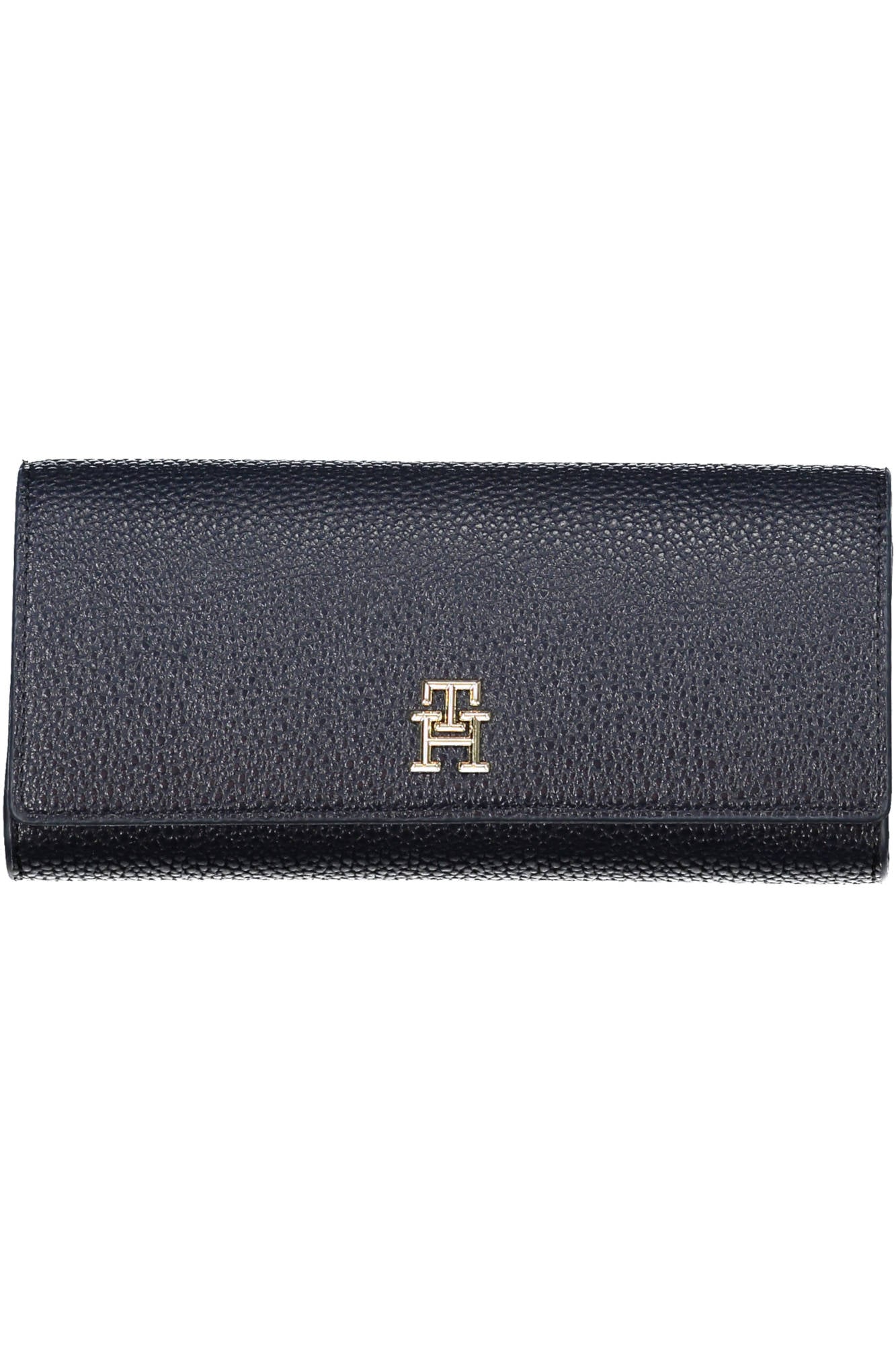 Tommy Hilfiger Portafoglio Donna Blu - mem39