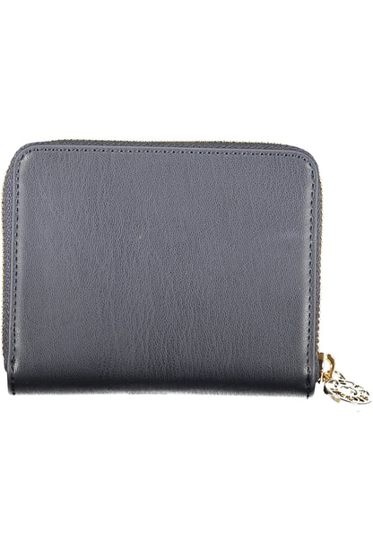 Tommy Hilfiger Portafoglio Donna Blu - mem39