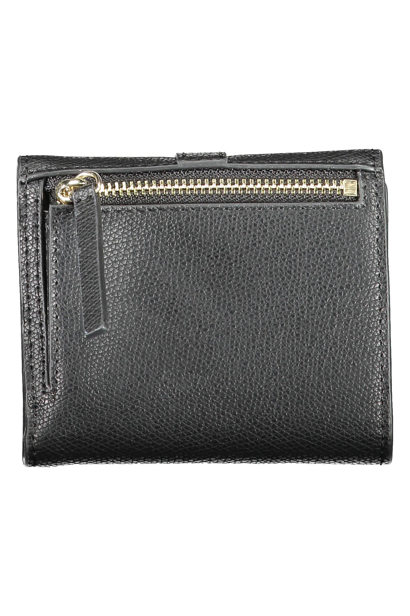 Tommy Hilfiger Portafoglio Donna Nero - mem39