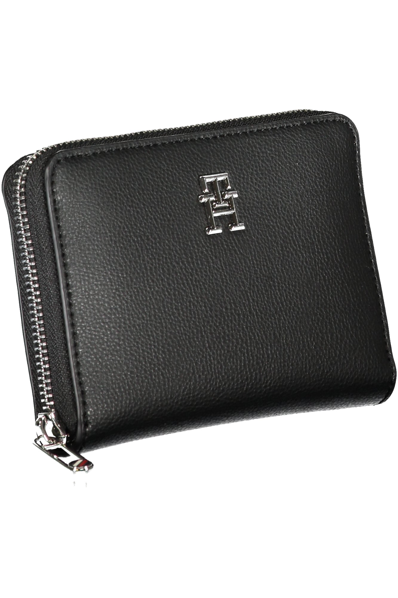 Tommy Hilfiger Portafoglio Donna Nero"" - mem39