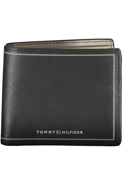 TOMMY HILFIGER PORTAFOGLI
