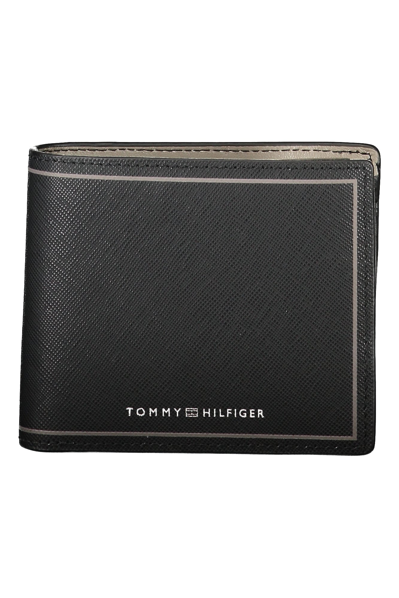 TOMMY HILFIGER PORTAFOGLI