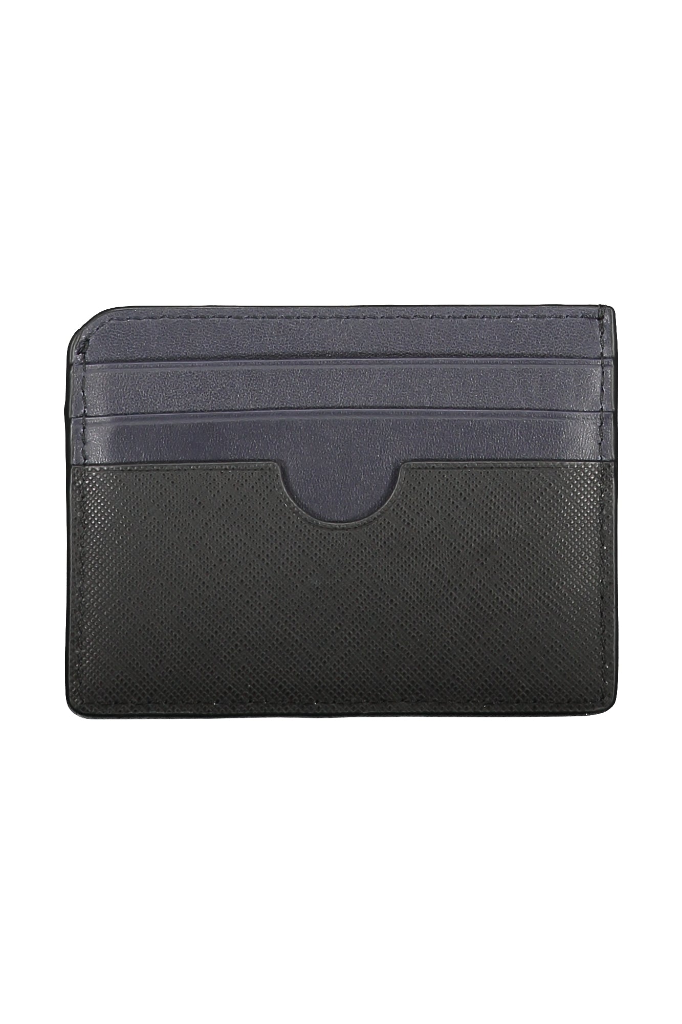 Tommy Hilfiger Portafoglio Uomo Nero - mem39