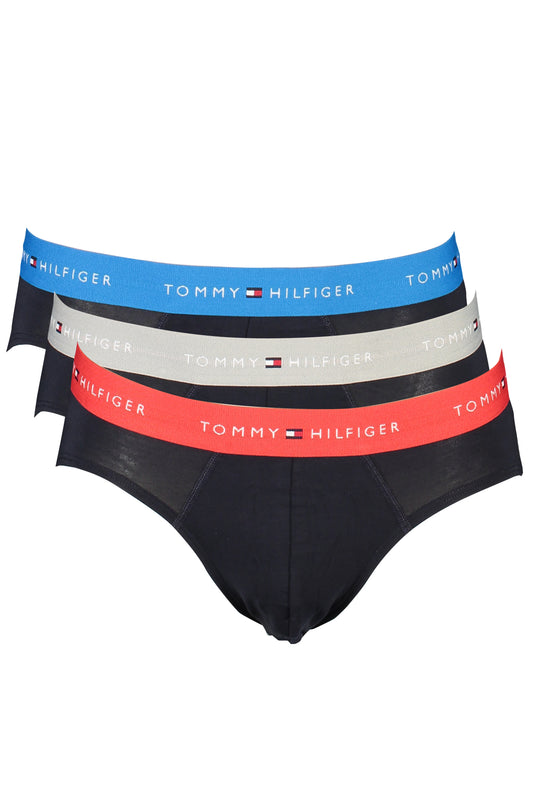 Tommy Hilfiger Slip Uomo Nero"" - mem39