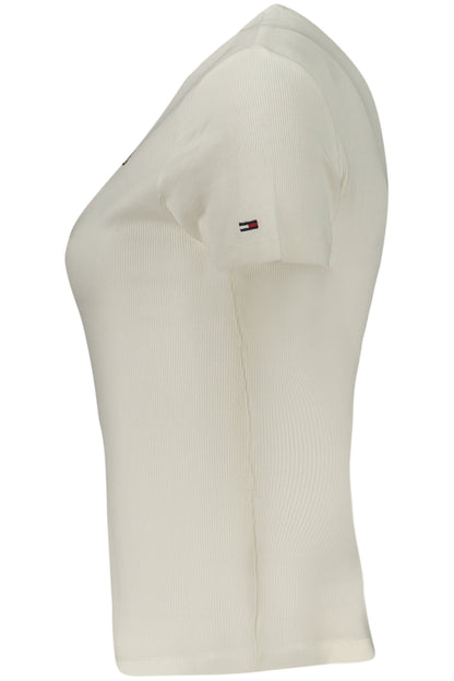 TOMMY HILFIGER DW0DW21838_BIYBL Bianco