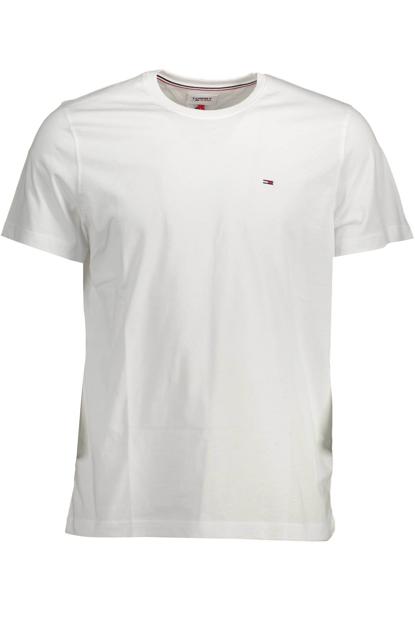 Tommy Hilfiger T-Shirt Maniche Corte Uomo - mem39