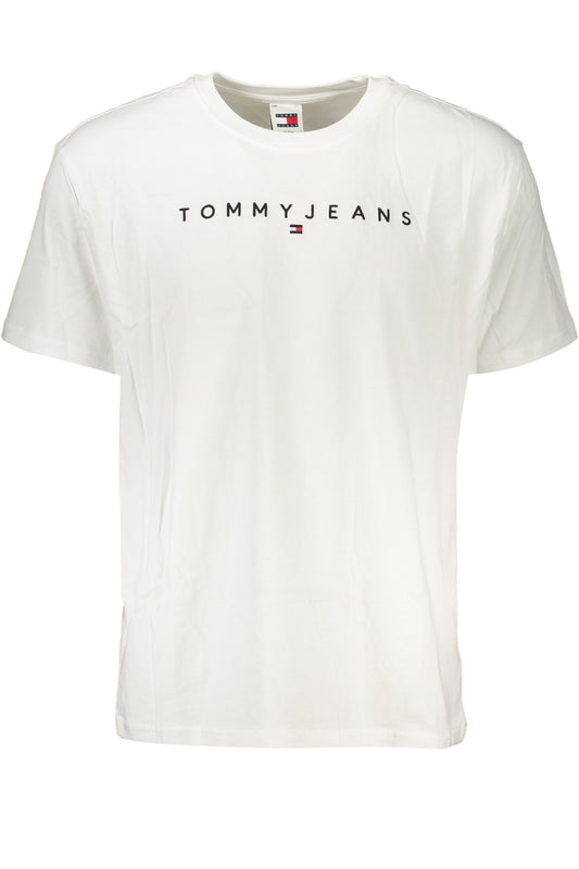 Tommy Hilfiger T-Shirt Maniche Corte Uomo - mem39