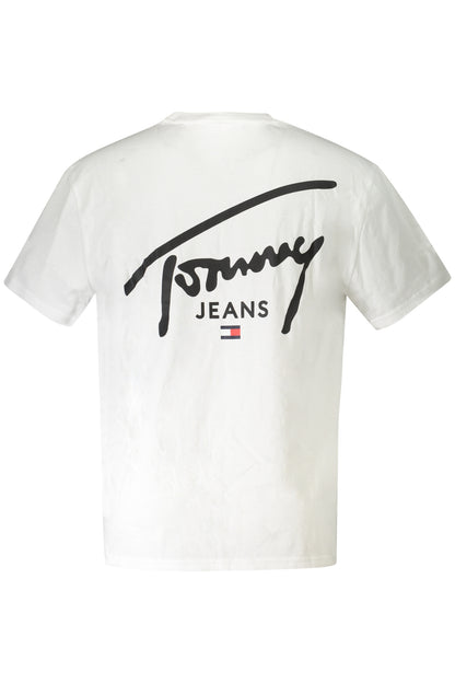 Tommy Hilfiger T-Shirt Maniche Corte Uomo - mem39