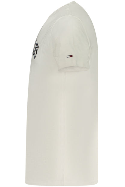 TOMMY HILFIGER DM0DM20817_BIYBL Bianco