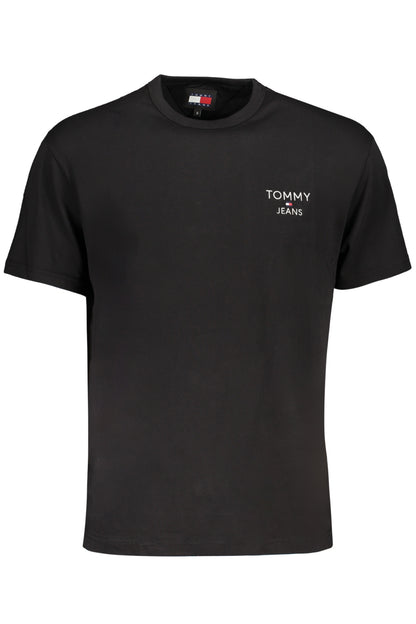 Tommy Hilfiger T-Shirt Maniche Corte Uomo - mem39