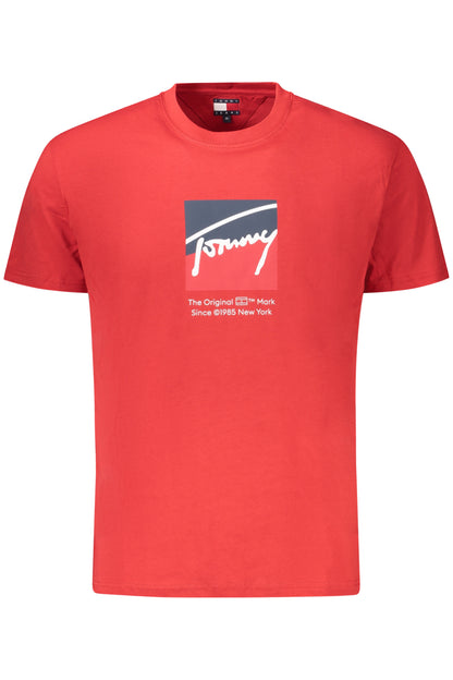 Tommy Hilfiger T-Shirt - mem39