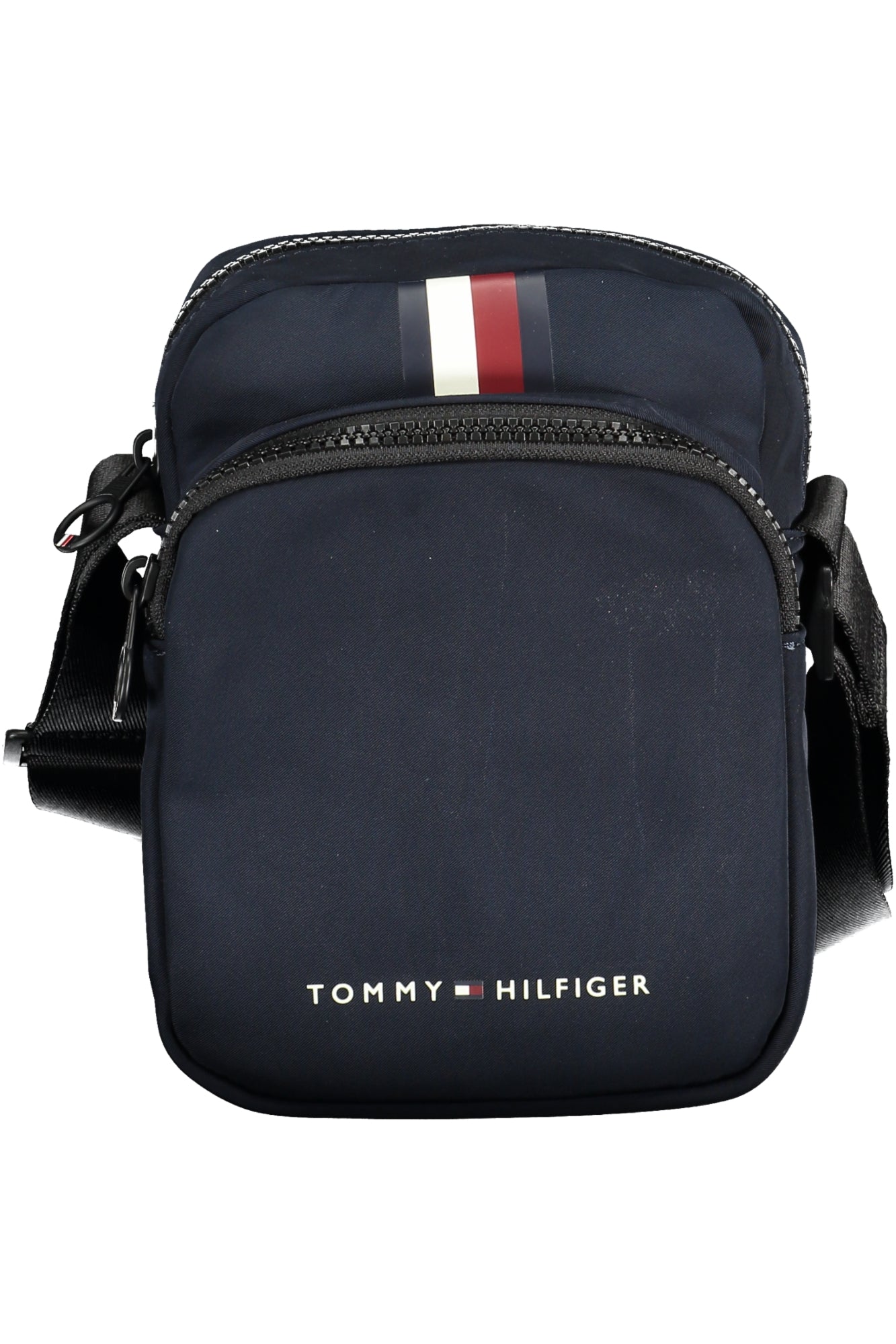 Tommy Hilfiger Tracolla Uomo Blu - mem39