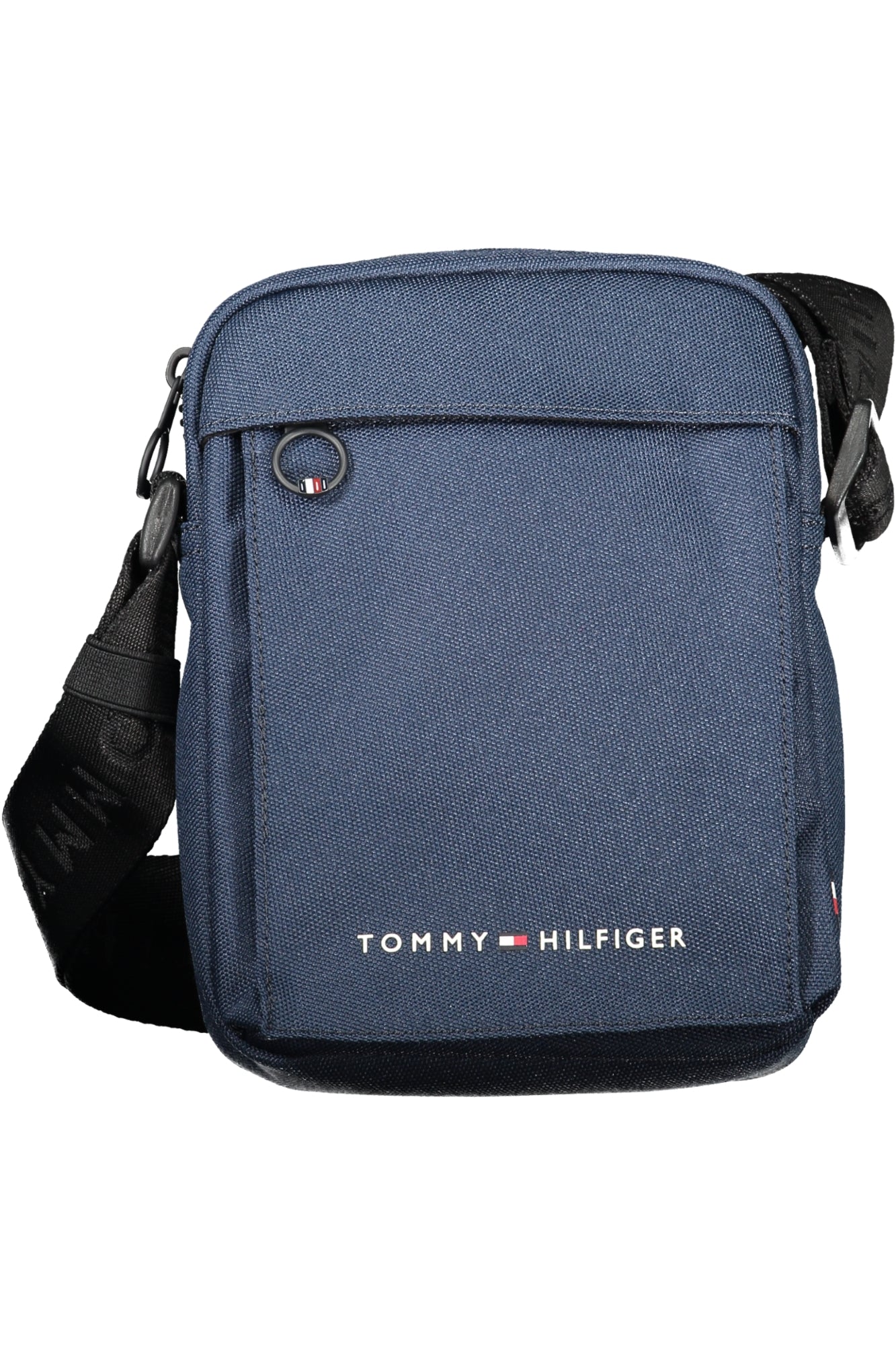 Tommy Hilfiger Tracolla Uomo Blu - mem39