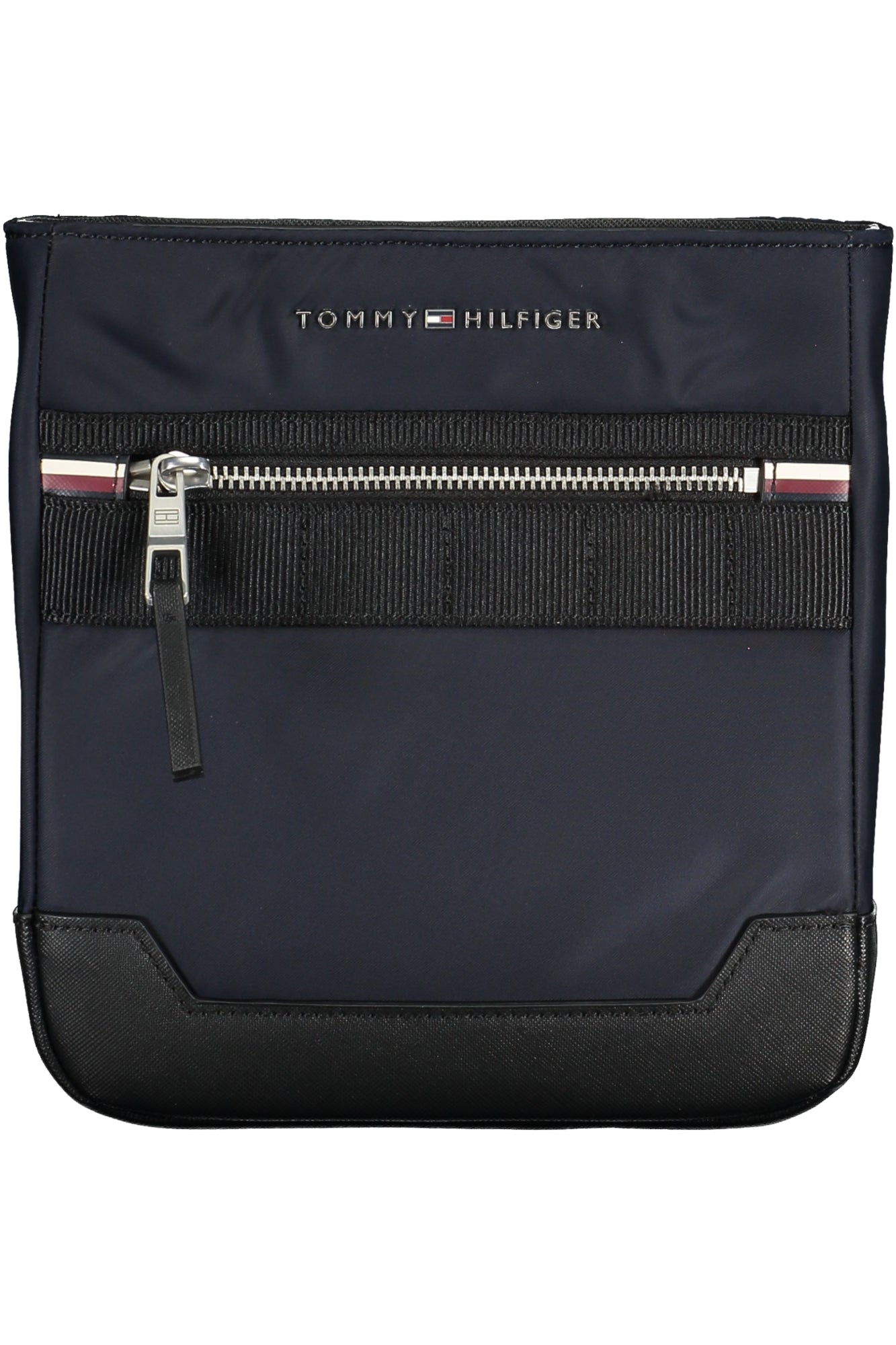 Tommy Hilfiger Tracolla Uomo Blu"" - mem39