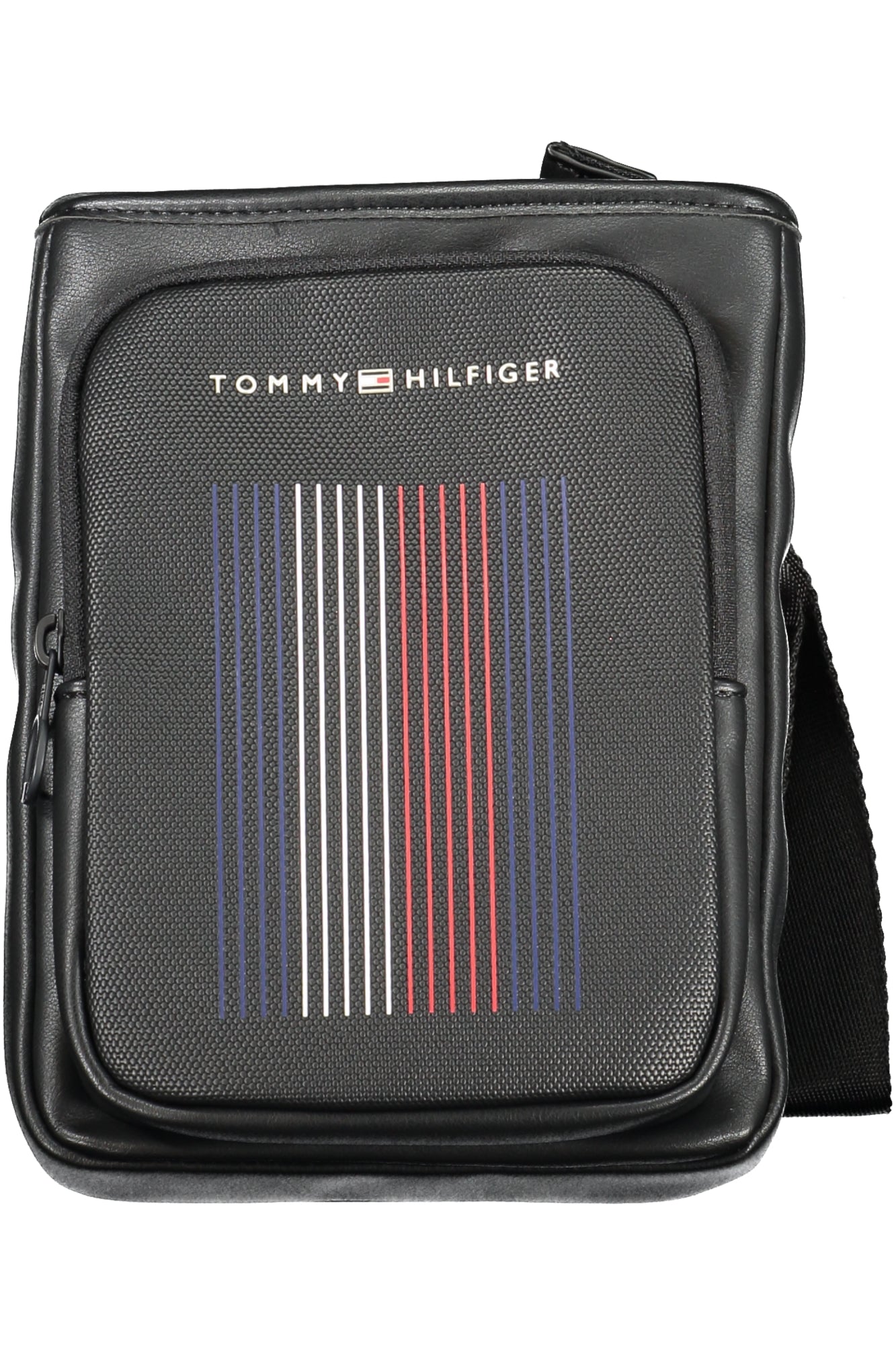 TOMMY HILFIGER A SPALLA
