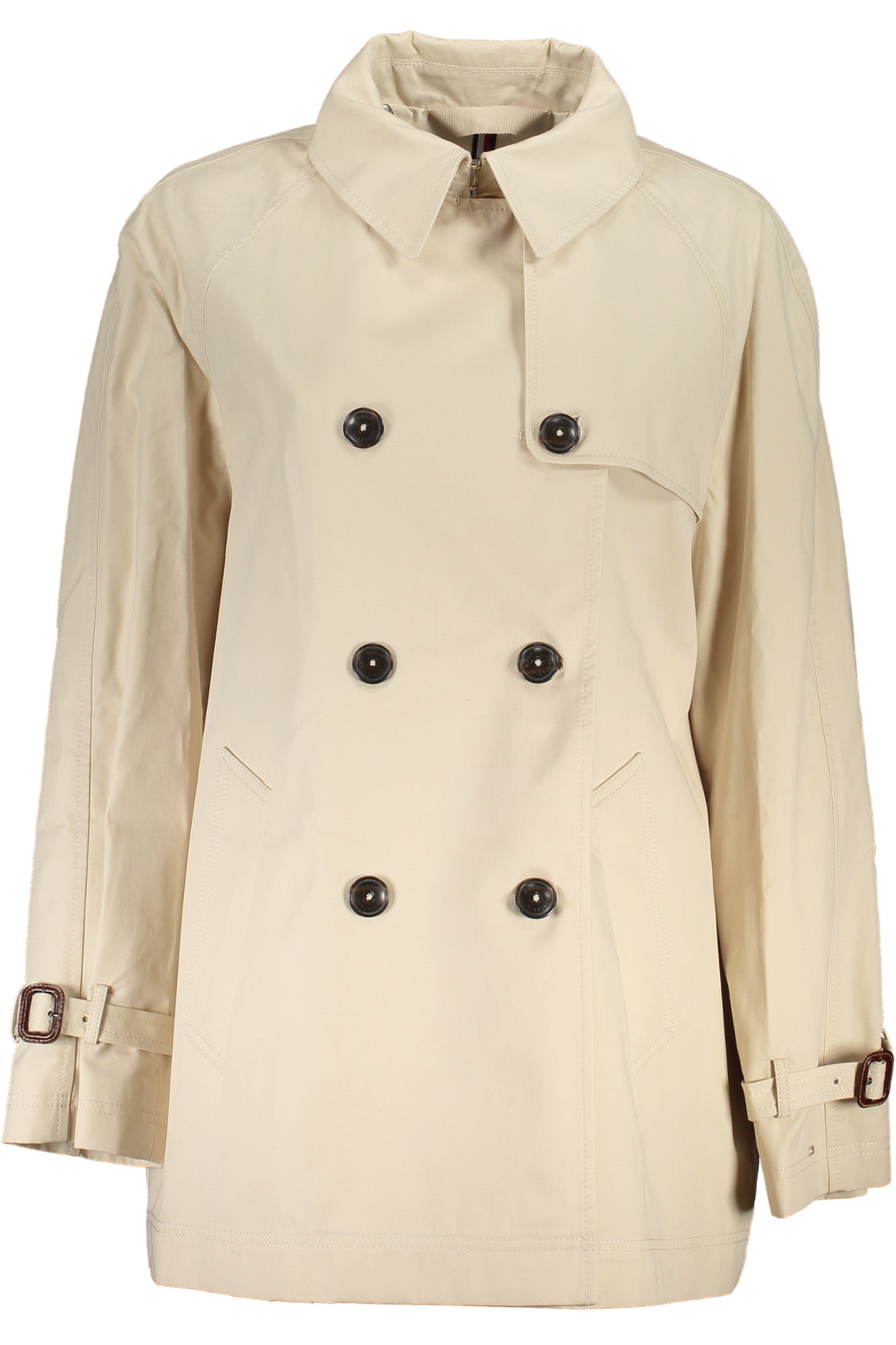 Tommy Hilfiger Trench Donna - mem39