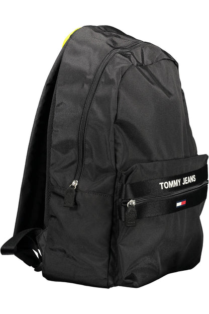 TOMMY HILFIGER AM0AM07766_NERO_BDS