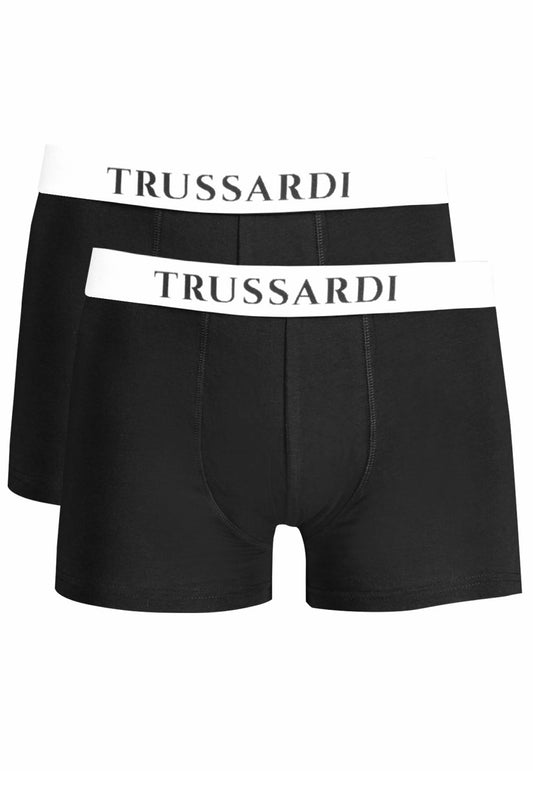 TRUSSARDI TRU2UTR01_NE03BLAC Nero