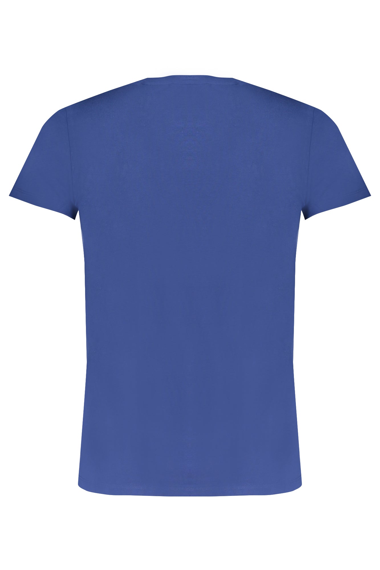 Trussardi T-Shirt Maniche Corte Uomo Blu"" - mem39