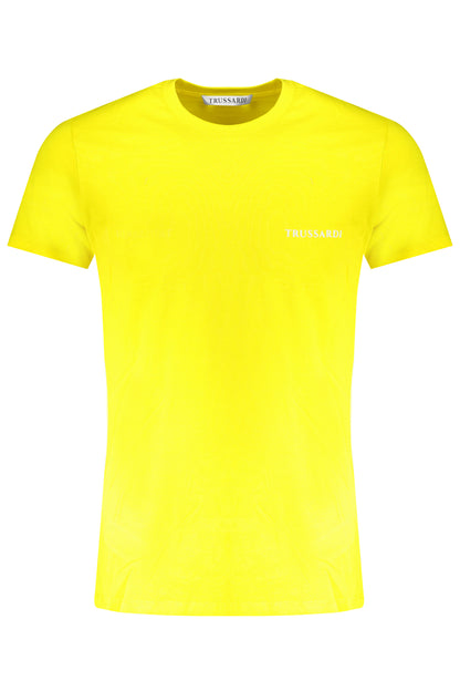 Trussardi T-Shirt Maniche Corte Uomo - mem39