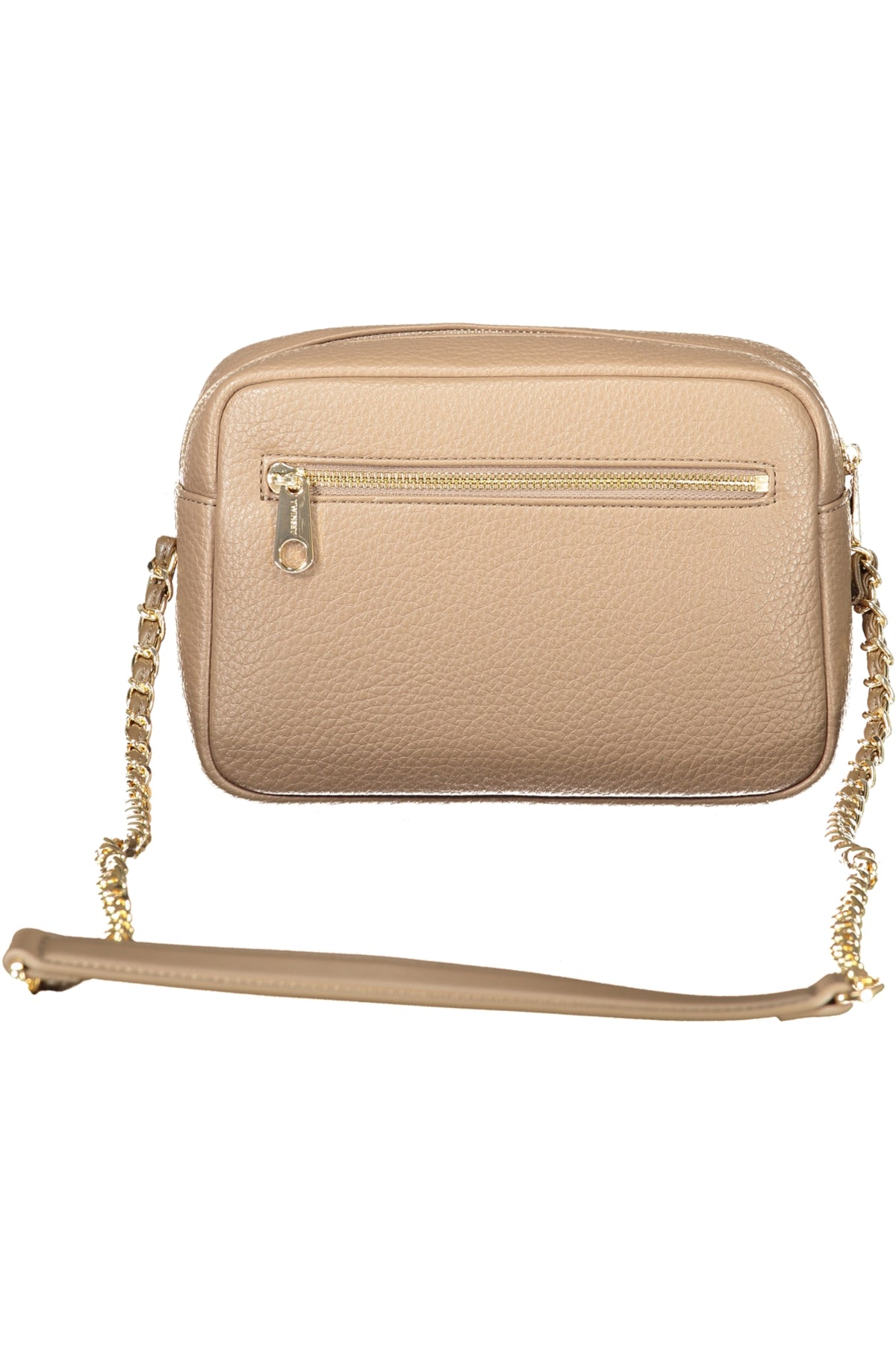 TWINSET BORSA DONNA MARRONE