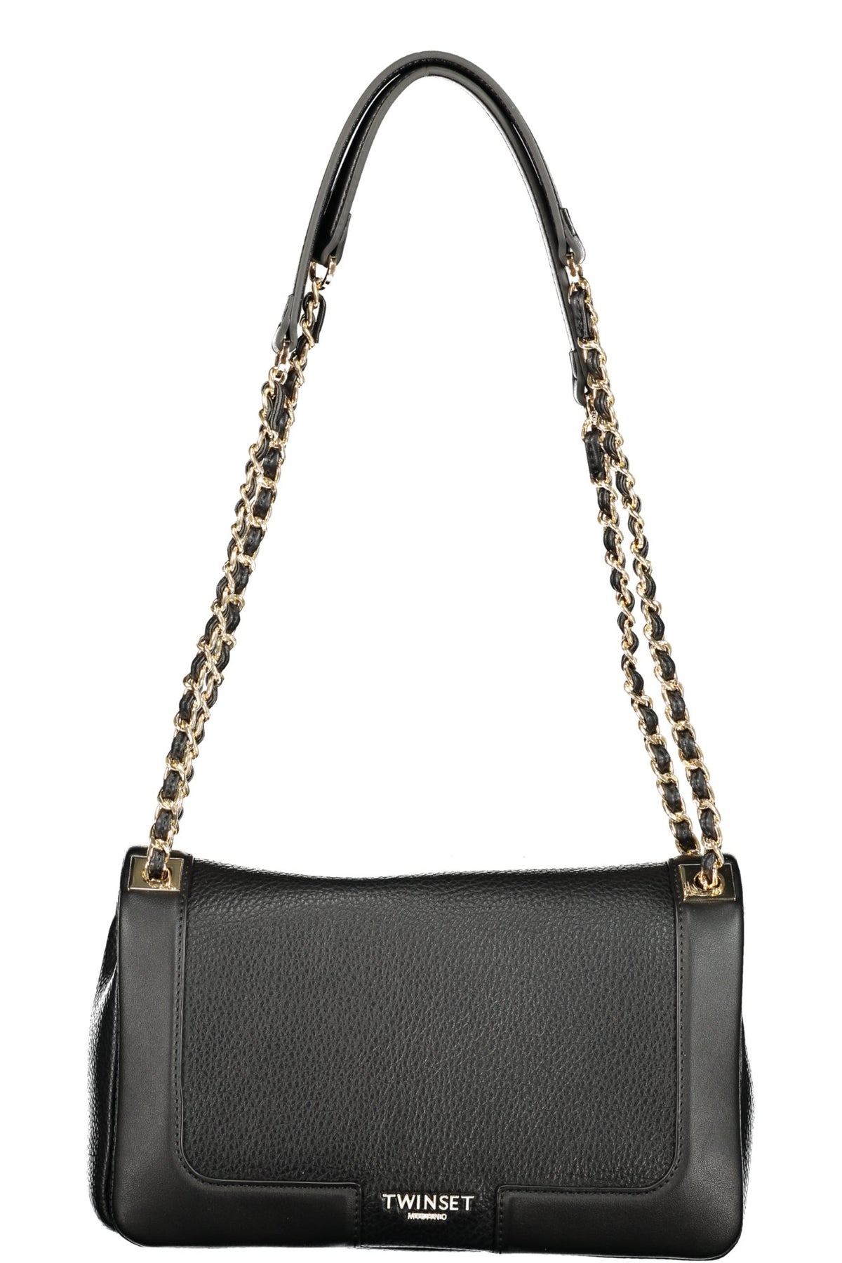 TWINSET BORSA DONNA NERO