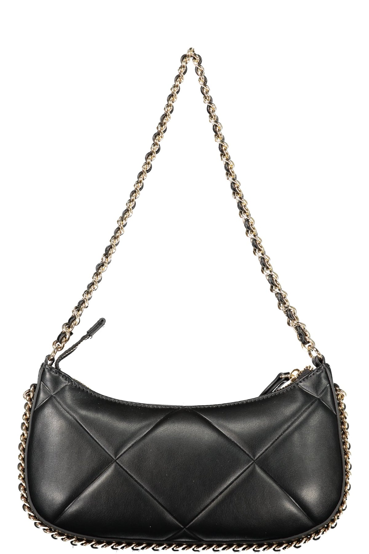 TWINSET BORSA DONNA NERO