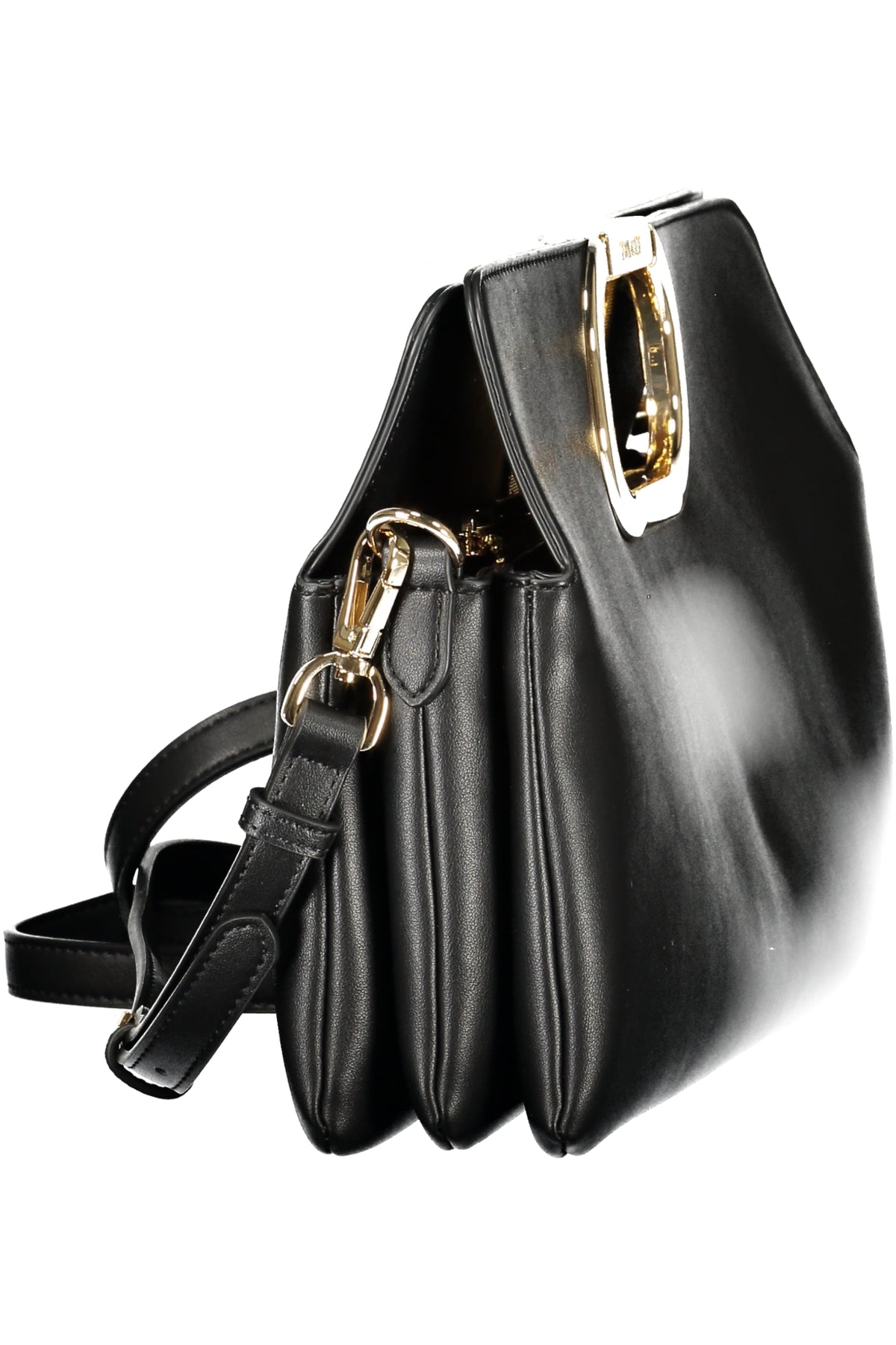 TWINSET BORSA DONNA NERO