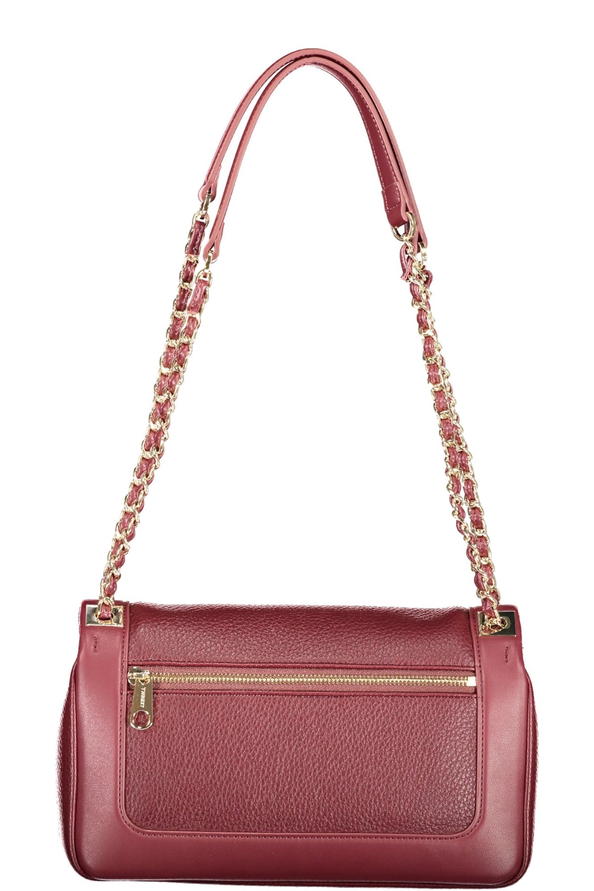 TWINSET BORSA DONNA ROSSO