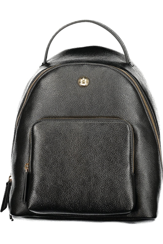 TWINSET ZAINO DONNA NERO