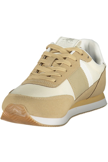 U.S. GRAND CALZATURA SPORTIVA UOMO BEIGE