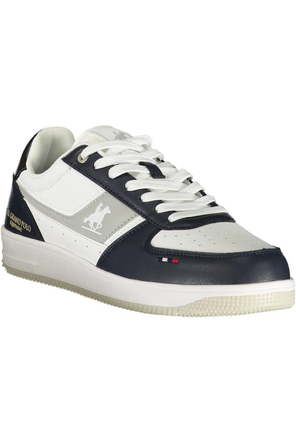 U.S. GRAND CALZATURA SPORTIVA UOMO BIANCO