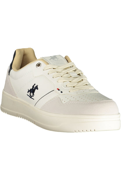 U.S. GRAND CALZATURA SPORTIVA UOMO BIANCO