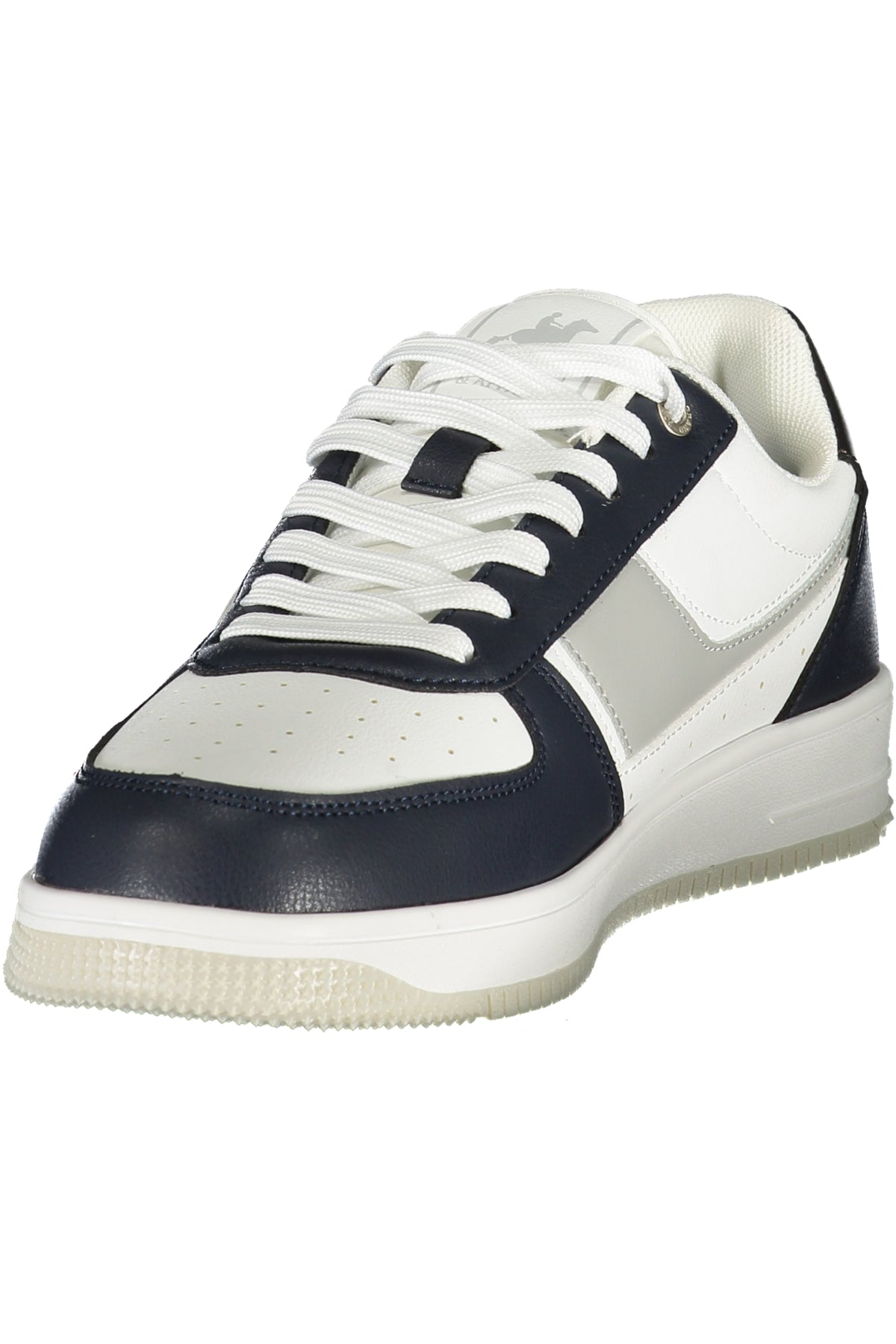 U.S. GRAND CALZATURA SPORTIVA UOMO BIANCO