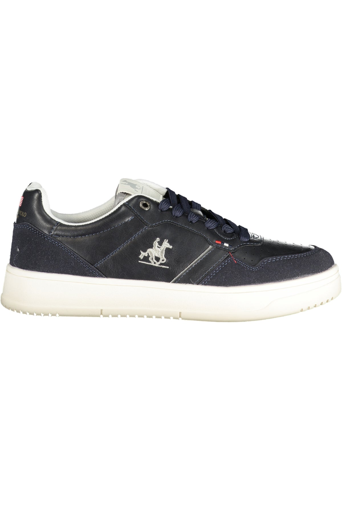 U.S. GRAND CALZATURA SPORTIVA UOMO BLU