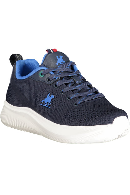 U.S. GRAND CALZATURA SPORTIVA UOMO BLU