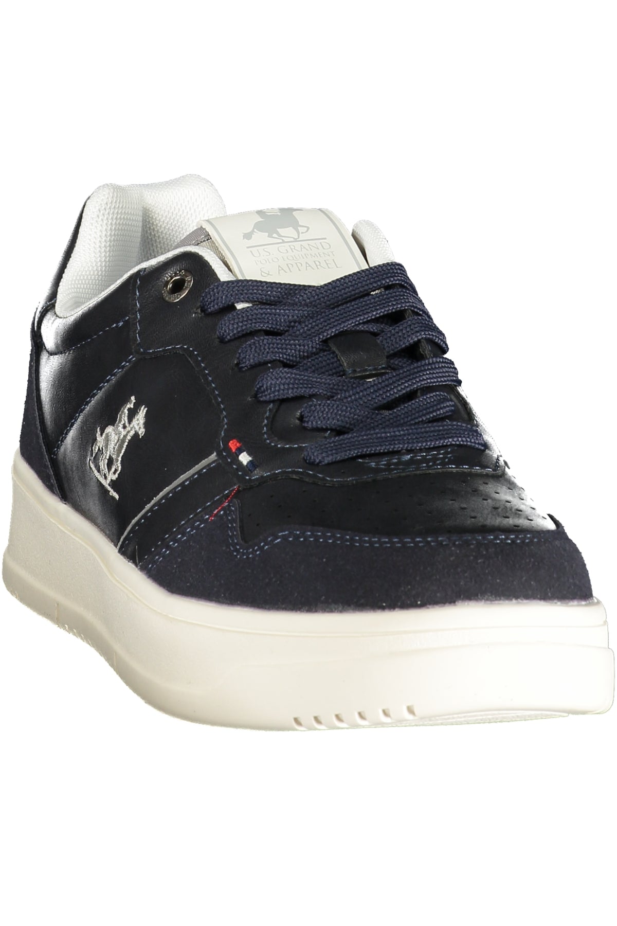 U.S. GRAND CALZATURA SPORTIVA UOMO BLU
